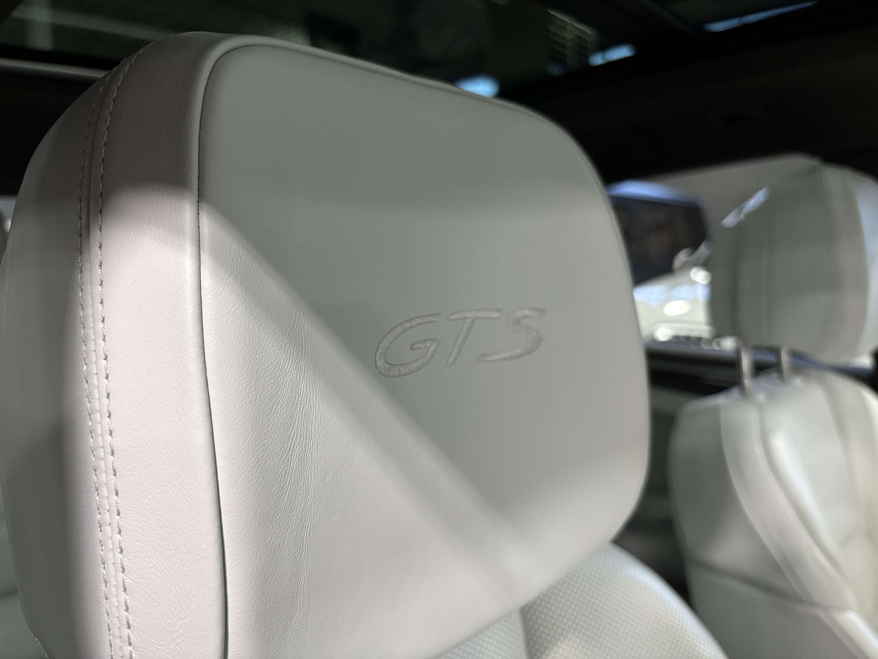 2021 Porsche Macan GTS AWD|NAV|BOSE|CARBON|CREAMLEATHER|360CAM|PANO|+ thumb 18