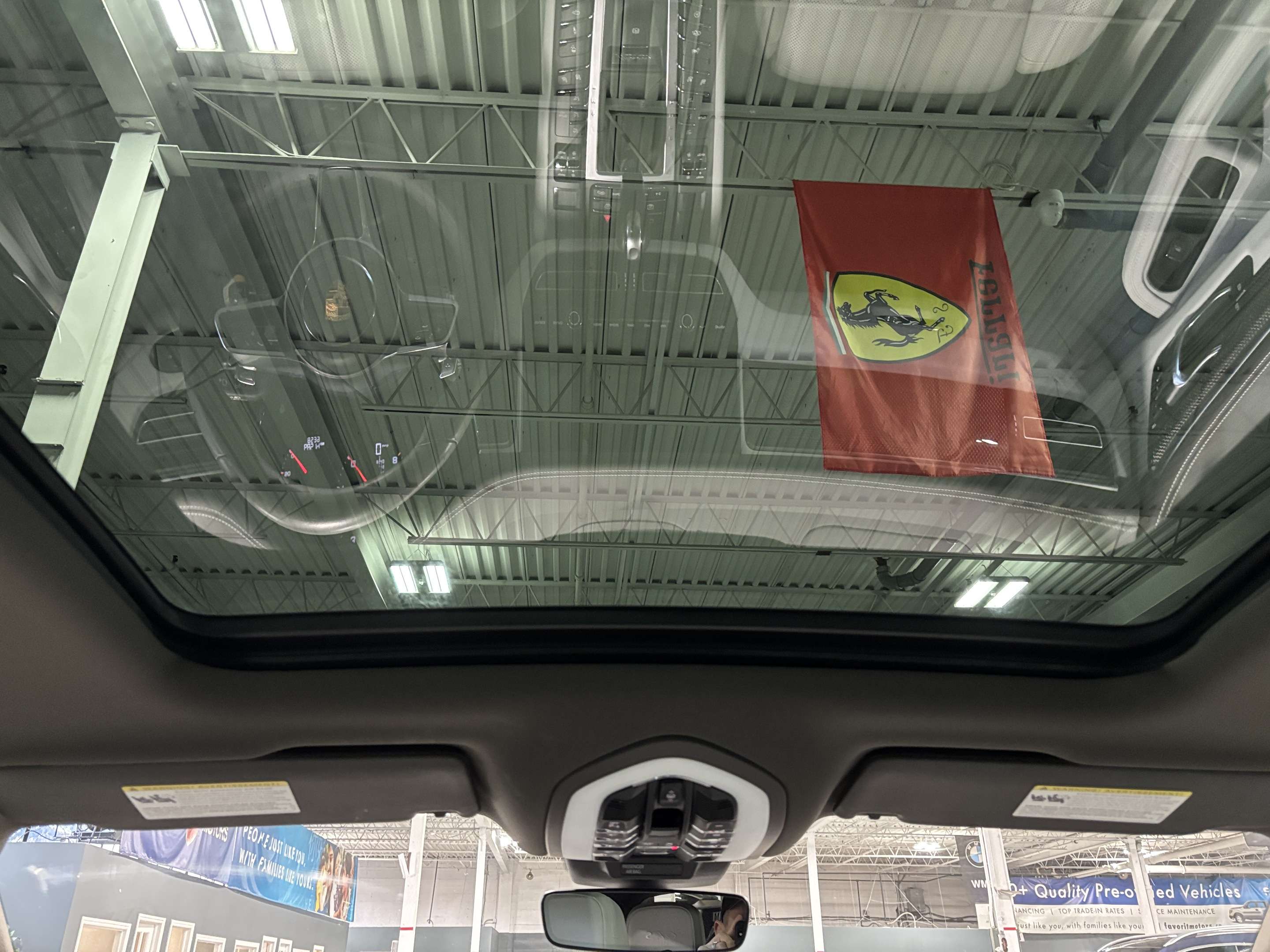 2021 Porsche Macan GTS AWD|NAV|BOSE|CARBON|CREAMLEATHER|360CAM|PANO|+ thumb 12