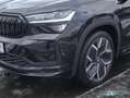 Skoda Kodiaq Sportline TDI 4x4 DSG NAVI/PANO/AHK Noir - thumbnail 12