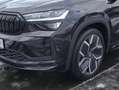 Skoda Kodiaq Sportline 4x4 DSG NAVI/PANO/AHK Schwarz - thumbnail 12