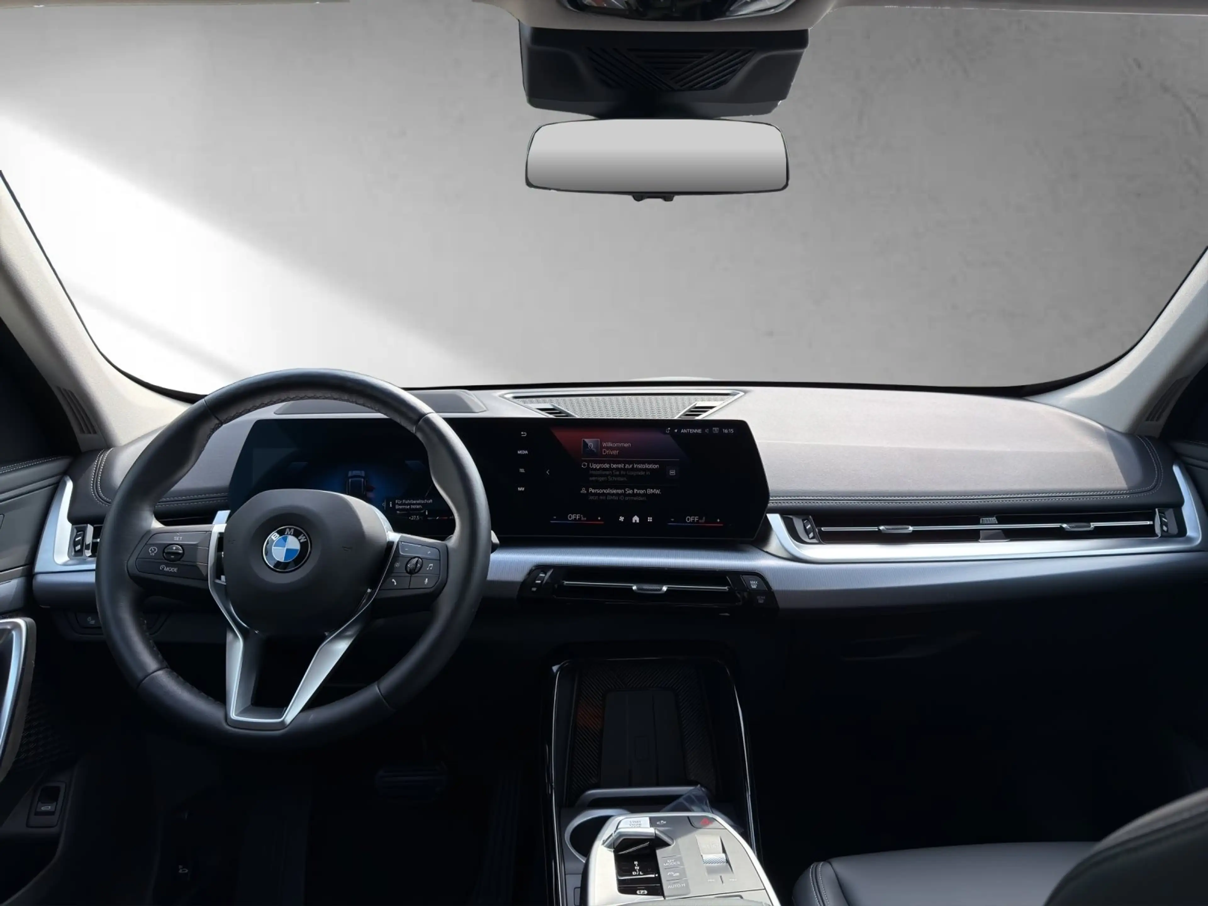 BMW X1 sDrive20i  xLine 19" AHK 360°ACC HUD 1,59% — photo 15