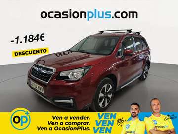 2.0TD Sport Lineartronic
