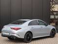 Mercedes-Benz CLA 250 e Star Edition AMG Line Plus | Trekhaak | Panorama Argent - thumbnail 2