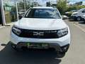 Dacia Duster II 1.3 TCe 4WD Journey+ 360°Kamera, AHK Bílá - thumbnail 3