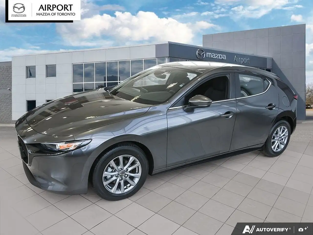 Mazda 3 снимка Mazda 3