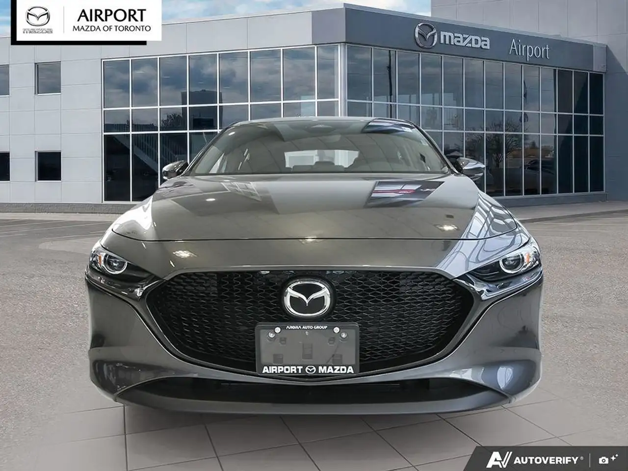 Mazda 3 снимка Mazda 3