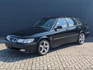 2.0T Anniversary GSD Leder Sitzheizung
