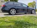 BMW 530 Serie 5 F11 Touring 530d Touring xdrive Msport E6 Blu/Azzurro - thumbnail 4