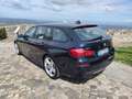BMW 530 Serie 5 F11 Touring 530d Touring xdrive Msport E6 Blu/Azzurro - thumbnail 5