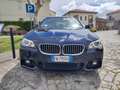 BMW 530 Serie 5 F11 Touring 530d Touring xdrive Msport E6 Blu/Azzurro - thumbnail 2
