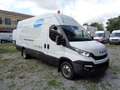 Iveco Daily GKa 50 C15 V Radstand 4100 Weiß - thumbnail 1