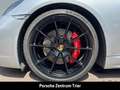 Porsche Cayman 718 GTS 4.0 Burmester Sportabgasanlage Silber - thumbnail 6