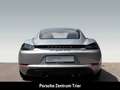 Porsche Cayman 718 GTS 4.0 Burmester Sportabgasanlage Silber - thumbnail 5