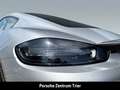 Porsche Cayman 718 GTS 4.0 Burmester Sportabgasanlage Silber - thumbnail 14