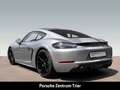 Porsche Cayman 718 GTS 4.0 Burmester Sportabgasanlage Silber - thumbnail 3