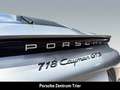 Porsche Cayman 718 GTS 4.0 Burmester Sportabgasanlage Silber - thumbnail 16