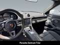 Porsche Cayman 718 GTS 4.0 Burmester Sportabgasanlage Silber - thumbnail 10