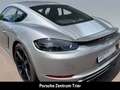 Porsche Cayman 718 GTS 4.0 Burmester Sportabgasanlage Silber - thumbnail 12