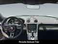 Porsche Cayman 718 GTS 4.0 Burmester Sportabgasanlage Silber - thumbnail 9