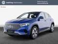 Mercedes-Benz EQA 250 EQA Blau - thumbnail 1