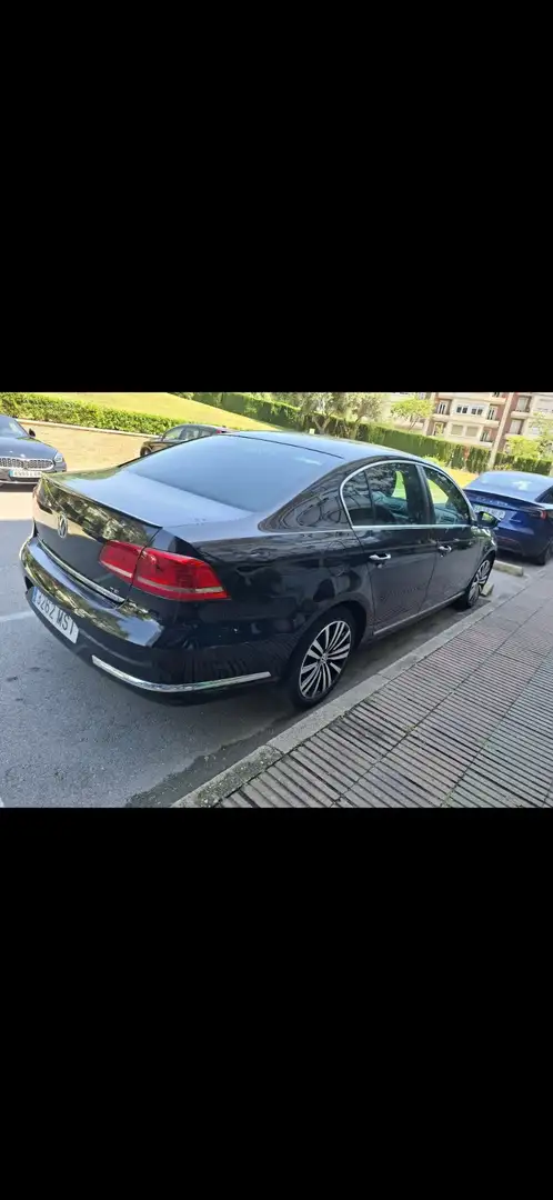 Volkswagen Passat 1.4 TSI BlueMotion Technology R-Line - 2