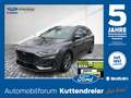 Ford Focus Turnier ST-Line Navi Kamera LED LHZ SHZ Gris - thumbnail 1