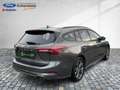 Ford Focus Turnier ST-Line Navi Kamera LED LHZ SHZ Gris - thumbnail 14