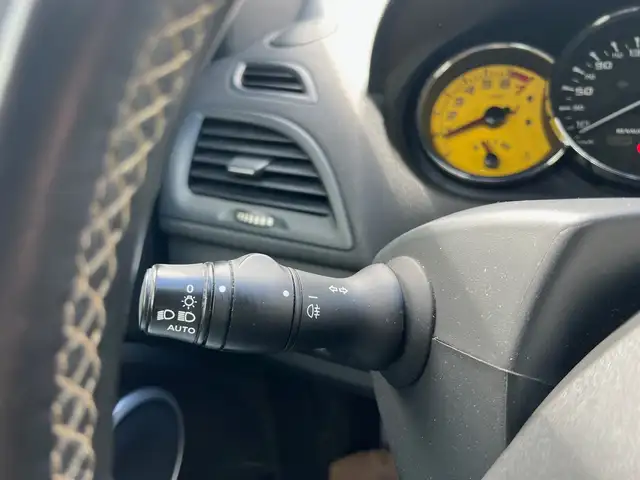 Renault Megane view 12
