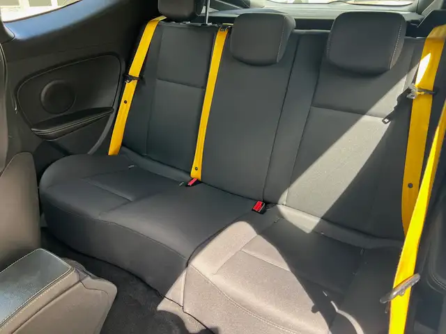 Renault Megane view 10
