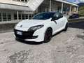 Renault Megane Megane Coupe 2.0 16v T RS 250cv PREZZO REALE Bianco - thumbnail 1