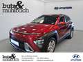 Hyundai KONA SX2 Trend 2WD 1.6 T-GDI EU6e Красный - thumbnail 1