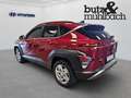 Hyundai KONA SX2 Trend 2WD 1.6 T-GDI EU6e Красный - thumbnail 5