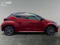 Toyota Yaris 1.5 Style Plus SOFORT+SHZ+PDC+Totwinkel+uvm Rood - thumbnail 7