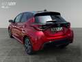 Toyota Yaris 1.5 Style Plus SOFORT+SHZ+PDC+Totwinkel+uvm Rood - thumbnail 4