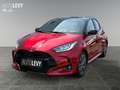 Toyota Yaris 1.5 Style Plus SOFORT+SHZ+PDC+Totwinkel+uvm Rood - thumbnail 2