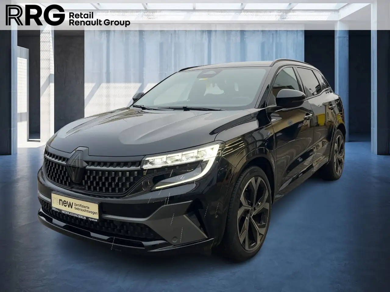 Renault Austral