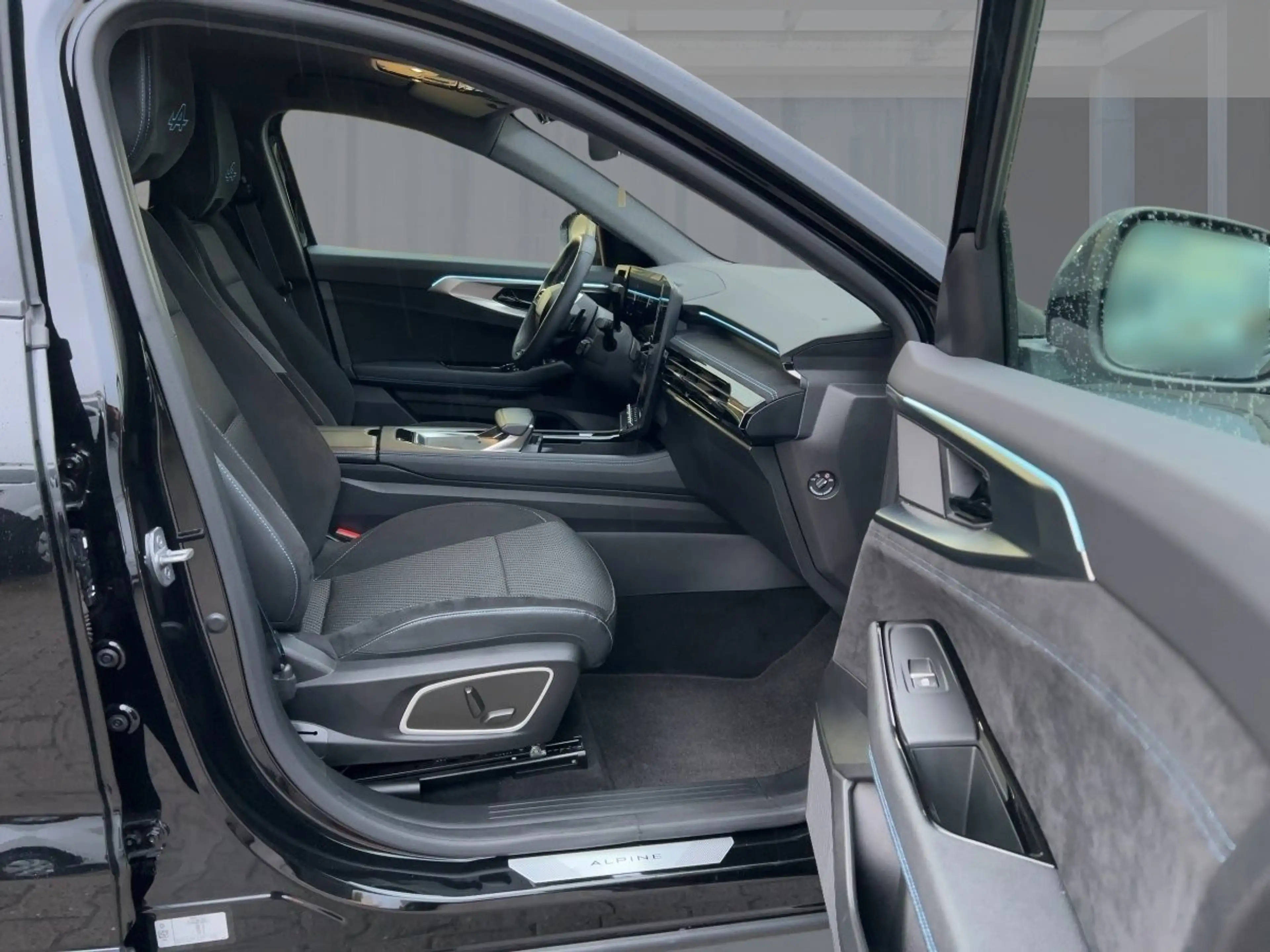 Renault Austral 1.3 TCE 160 Techno Esprit Alpine — photo 8