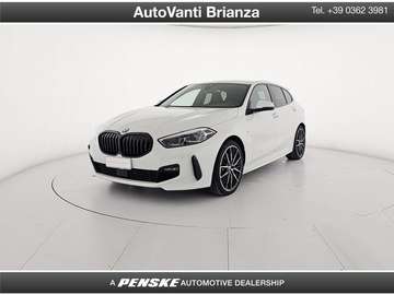 120d xDrive 5p. Msport