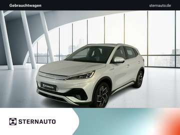 ATTO 3 Design PanoDach 360Kam el.HK Ambiente