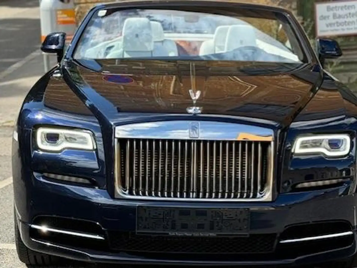 Rolls-Royce Ghost Rolls Royce Ghost Ghost - 2