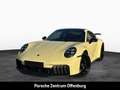 Porsche 992 -2 (911) Carrera 4 GTS Wit - thumbnail 1