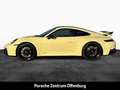Porsche 992 -2 (911) Carrera 4 GTS Wit - thumbnail 2