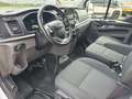 Ford Transit Custom 2.0 TDCI Trend *Klima/2x Schiebetüren/Euro 6* Wit - thumbnail 7