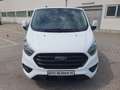 Ford Transit Custom 2.0 TDCI Trend *Klima/2x Schiebetüren/Euro 6* Wit - thumbnail 3