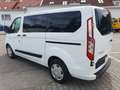 Ford Transit Custom 2.0 TDCI Trend *Klima/2x Schiebetüren/Euro 6* Wit - thumbnail 4