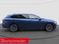 Skoda Superb Combi 2.0 TDI DSG L&K 4x4 Navi Matrix-LED KEYLESS Blau - thumbnail 9