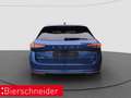Skoda Superb Combi 2.0 TDI DSG L&K 4x4 Navi Matrix-LED KEYLESS Blau - thumbnail 7