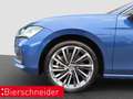 Skoda Superb Combi 2.0 TDI DSG L&K 4x4 Navi Matrix-LED KEYLESS Bleu - thumbnail 13