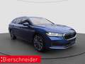 Skoda Superb Combi 2.0 TDI DSG L&K 4x4 Navi Matrix-LED KEYLESS Blau - thumbnail 4