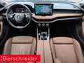 Skoda Superb Combi 2.0 TDI DSG L&K 4x4 Navi Matrix-LED KEYLESS Blau - thumbnail 16
